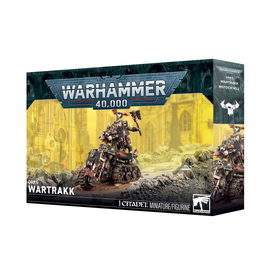 Wartrakk - Image 2