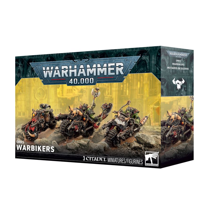 Warbikers - Image 2