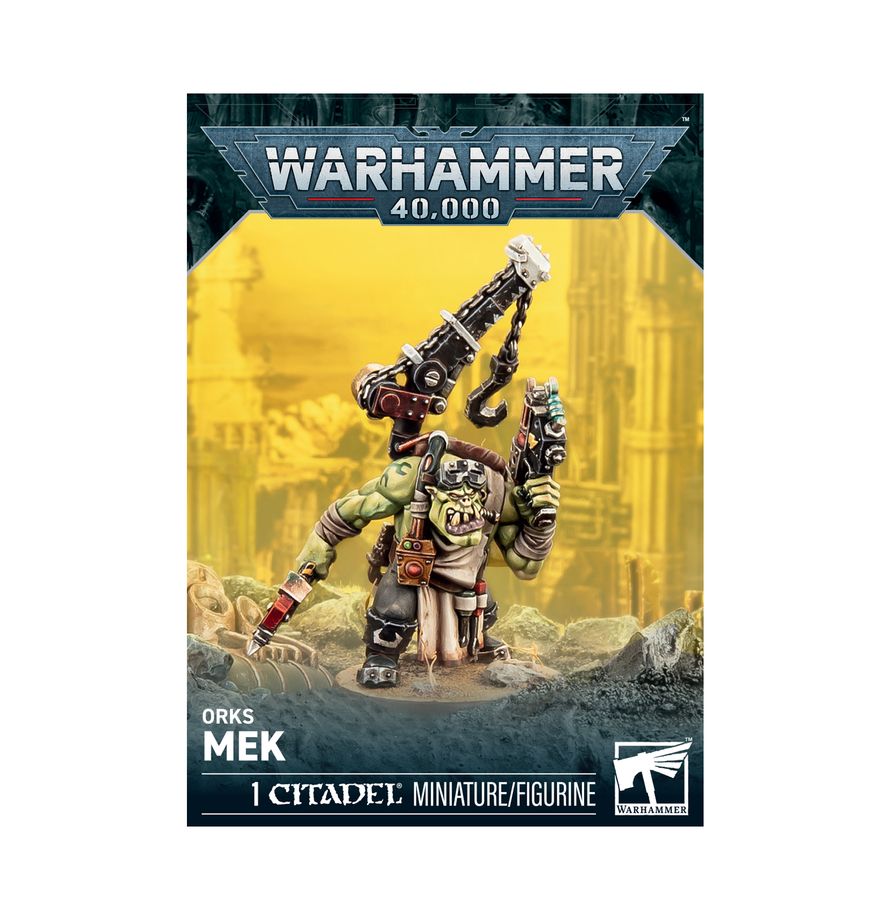 Mek - Image 2