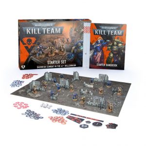 Warhammer 40,000 Kill Team: Starter Set