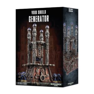 Void Shield Generator