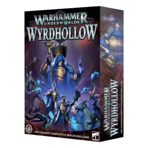 Намален продукт: Warhammer Underworlds: Wyrdhollow