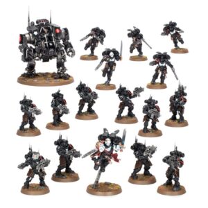 Combat Patrol: Raven Guard
