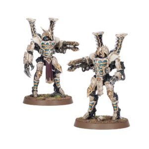 Sekhetar Robots