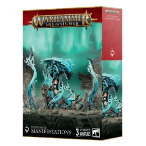 Manifestations