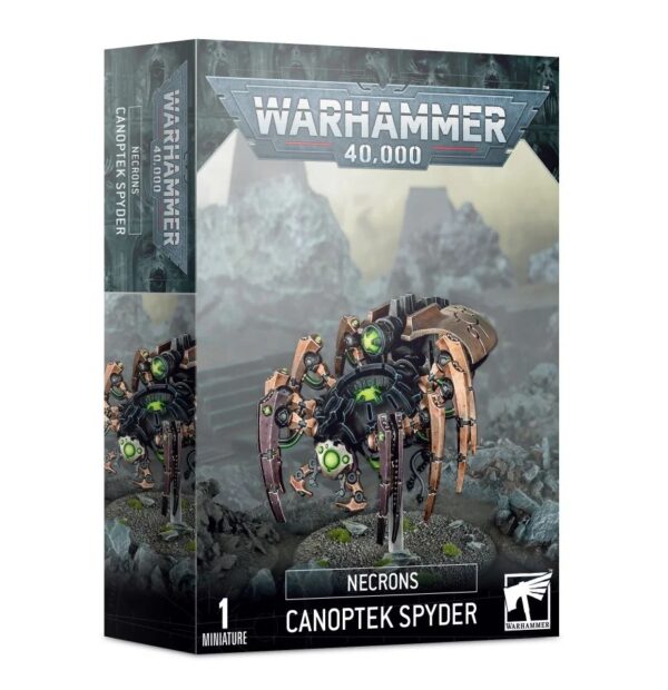 wahrammer-40000-necrons-canoptek-spyder1