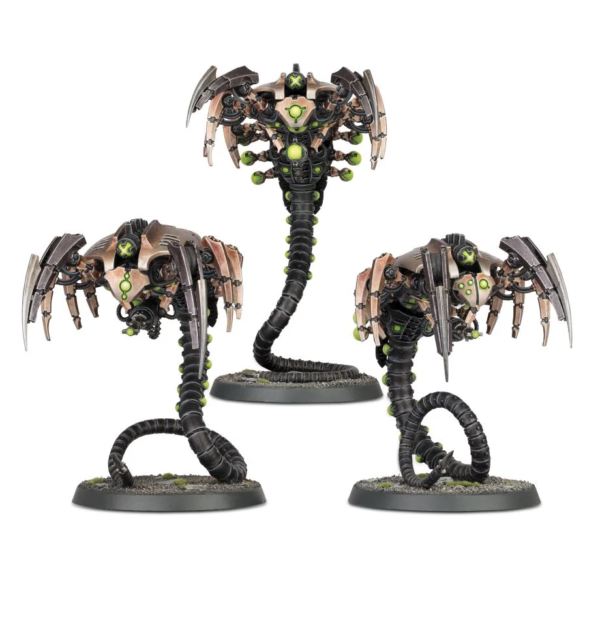 warhammer-40000-necrons-canoptek-wraiths