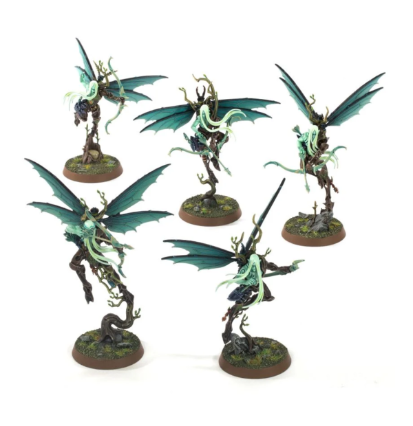 warhammer-age-of-sigmar-sylvaneth-gossamid-archers