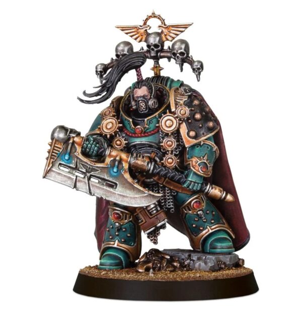 warhammer-horus-heresy-legion-praetor-power-axe