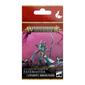 Fatemaster