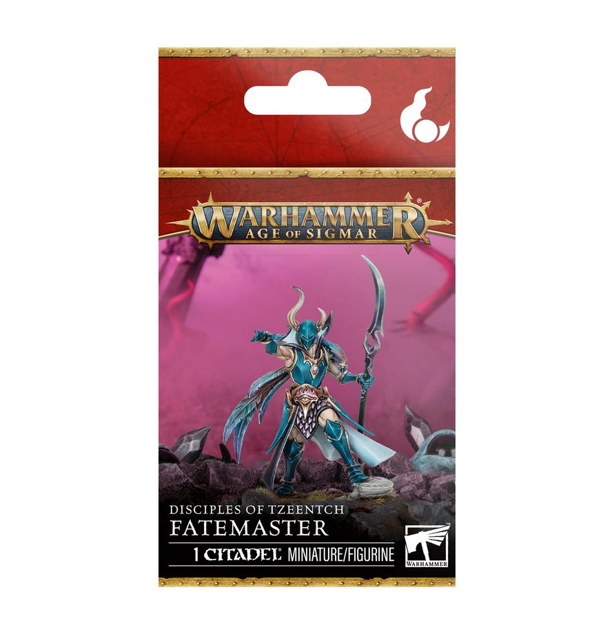 Fatemaster - Image 2