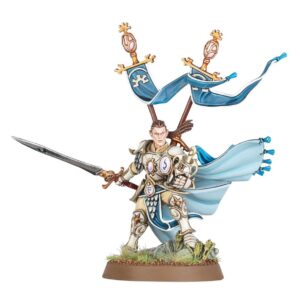 Vanari Lord Regent