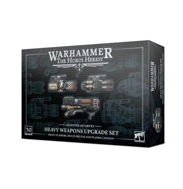 warhammer-horus-heresy-WeaponHeavyFlamersMultiMeltasPlasmaCannon