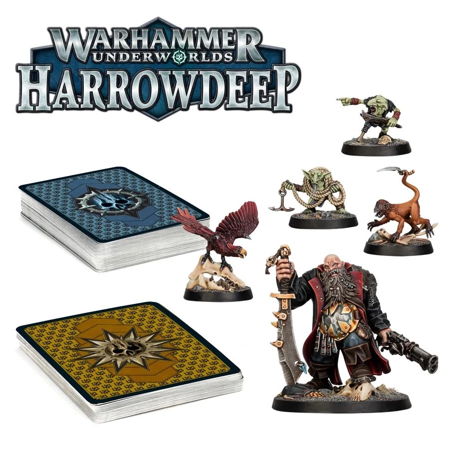 warhammer-underworlds-Harrowdeep-–-Blackpowders-Buccaneers