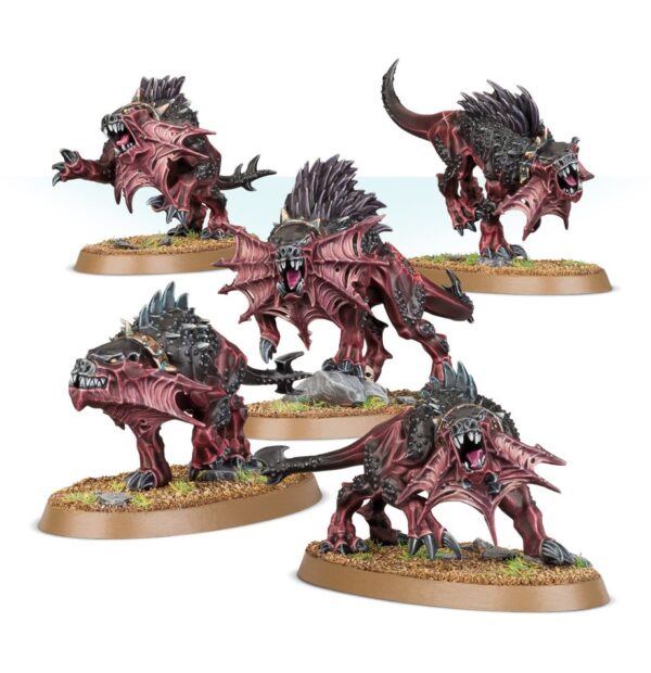 Warhammer-Age-of-SIgmar-daemons-Flesh-Hounds