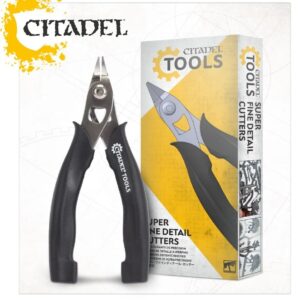 Citadel Tools: Super Fine Detail Cutters