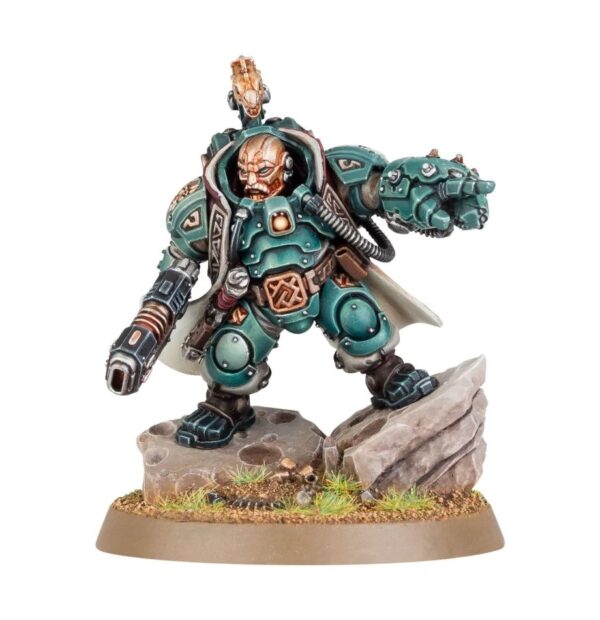 warhammer-40000-Leagues-of-Votann-Uthar-the-Destined-Kahl