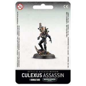 Culexus Assassin