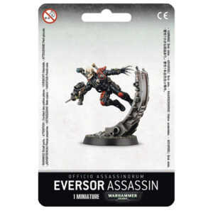 Eversor Assassin