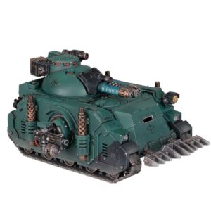 Deimos Pattern Predator Support Tank