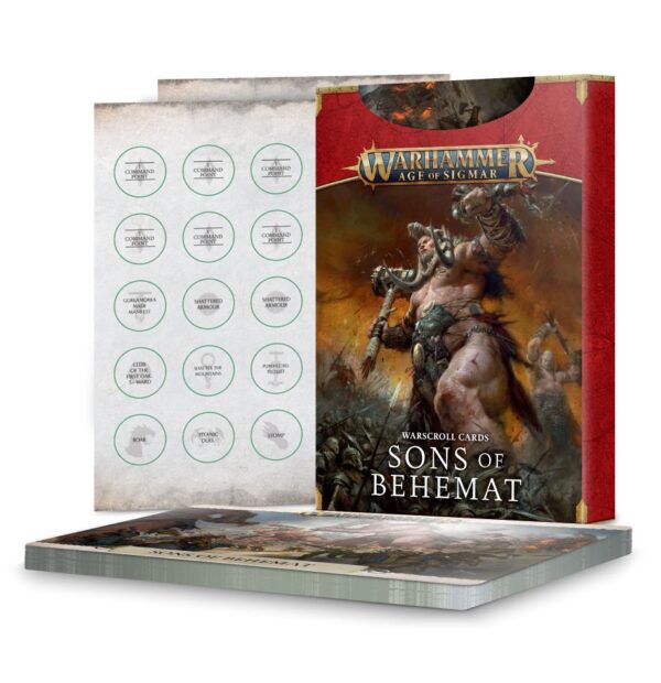 warhammer-age-of-sigmar-sons-of-behemat-Warscroll-Cards