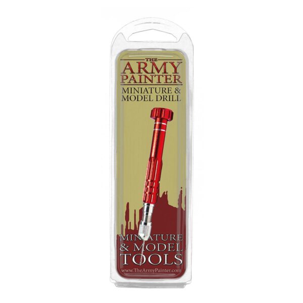 army painter-tool-drill