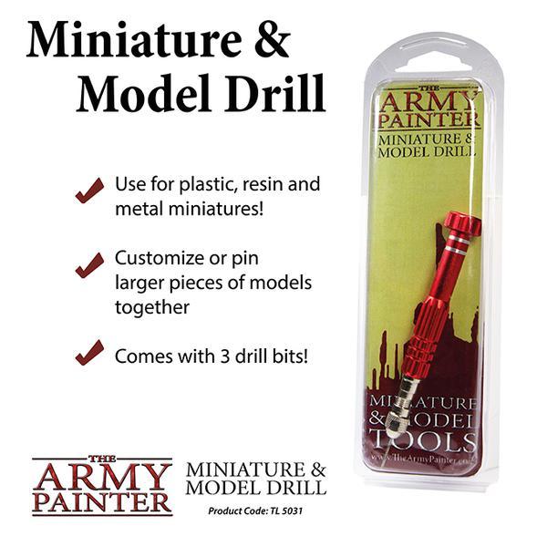 army painter-tool-drill