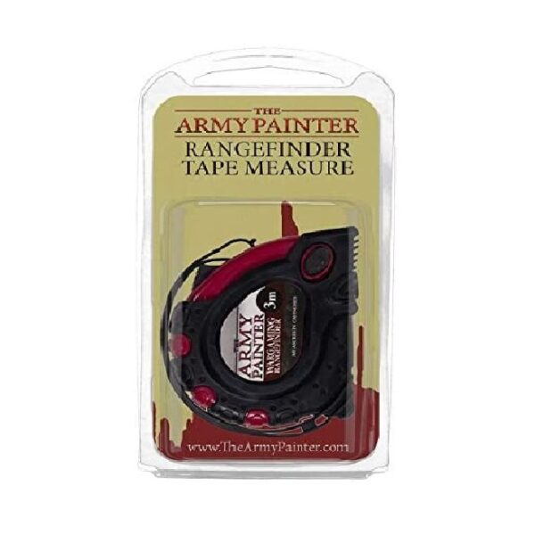 army painter-tool-tape measure