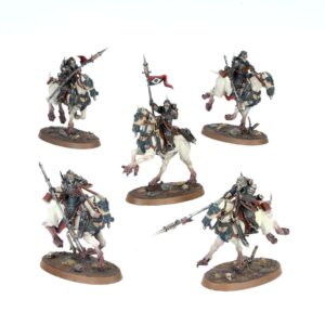 Krieg Death Riders