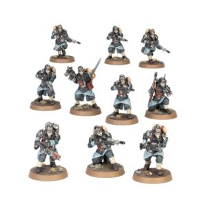 Death Korps of Krieg