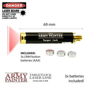 Army Painter: Targetlock Laser Line