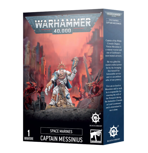 warhammer-40000-space-marines-Captain-Vitrian-Messinius