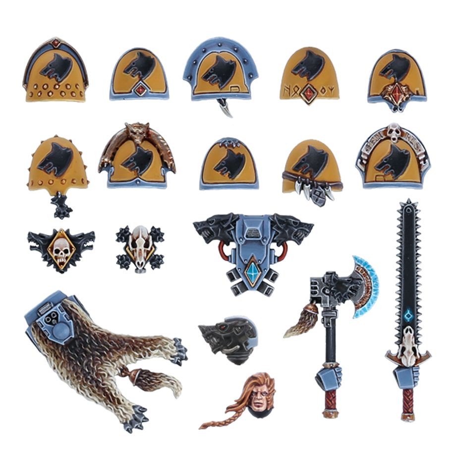 warhammer-40000-Space-Marines-Space-Wolves-Upgrades