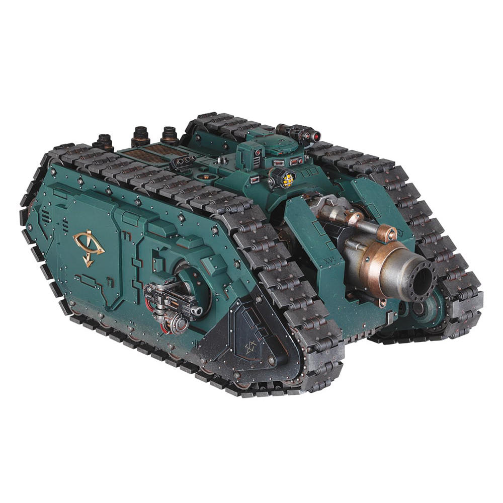 warhammer-40000-horus-heresy-Legion-Typhon-Heavy-Siege-Tank