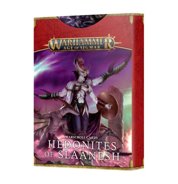 warhammer-age-of-sigmar-warhammer-Hedonites-of-Slaanesh-Warscroll-Cards