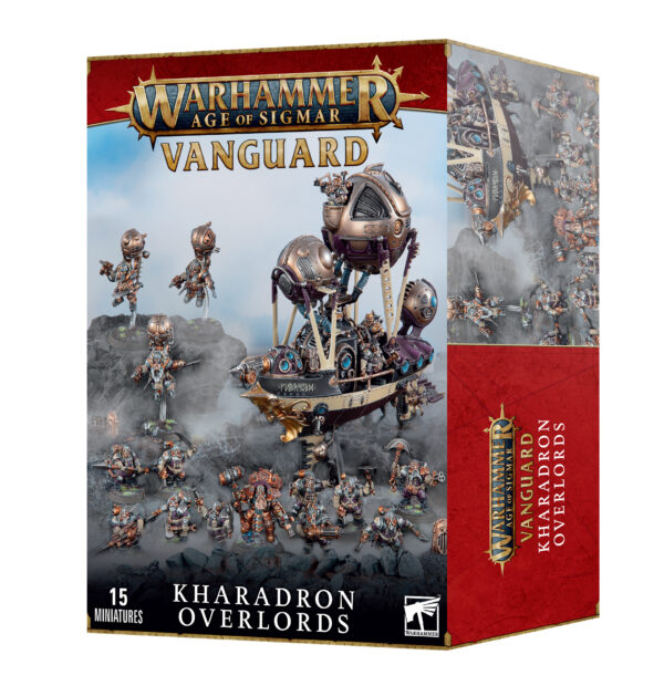 warhammer-age-of-sigmar-warhammer-age-of-sigmar-Kharadron Overlords-Vanguard