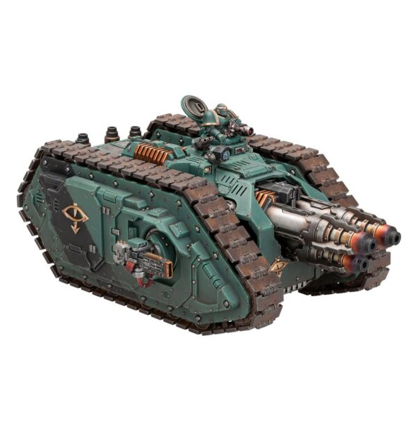 warhammer-40000-horus-heresy-Legion-Cerberus-Heavy-Tank