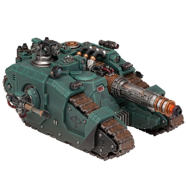 warhammer-40000-horus-heresy-Legion-Sicaran-Venator