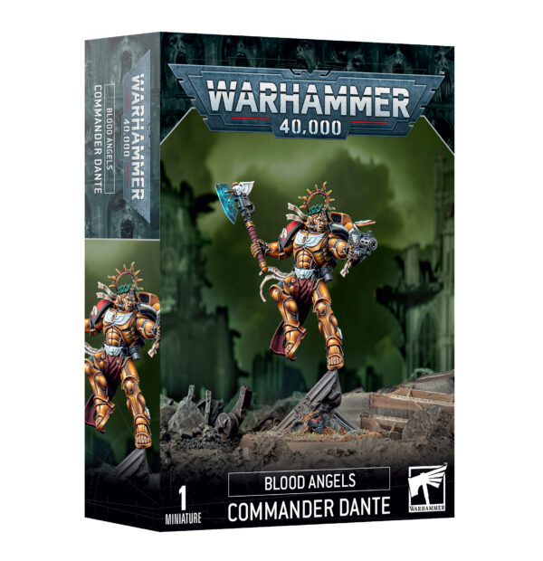 warhammer-40000-space-marines-Blood-Angels-Azrael-Commander-Dante-1