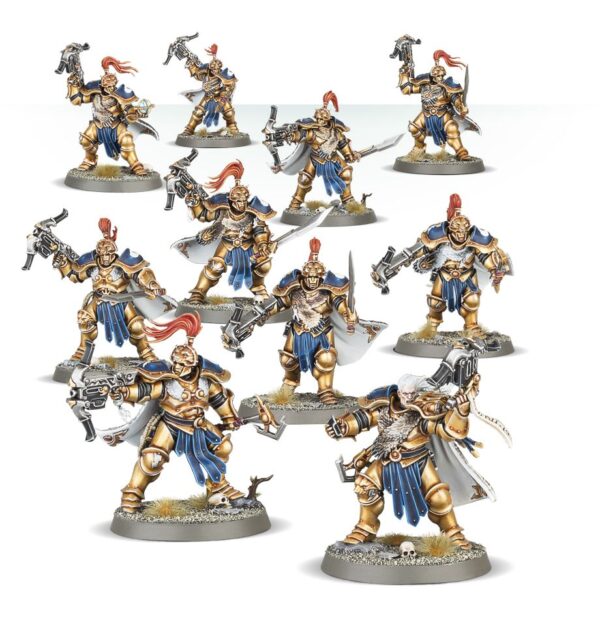 warhammer-age-of-sigmar-Vanguard-Hunters