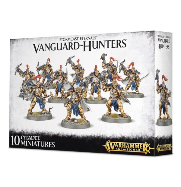 warhammer-age-of-sigmar-Vanguard-Hunters