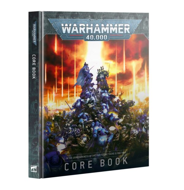 warhammer-core-rulebook