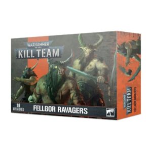 Kill Team: Fellgor Ravagers