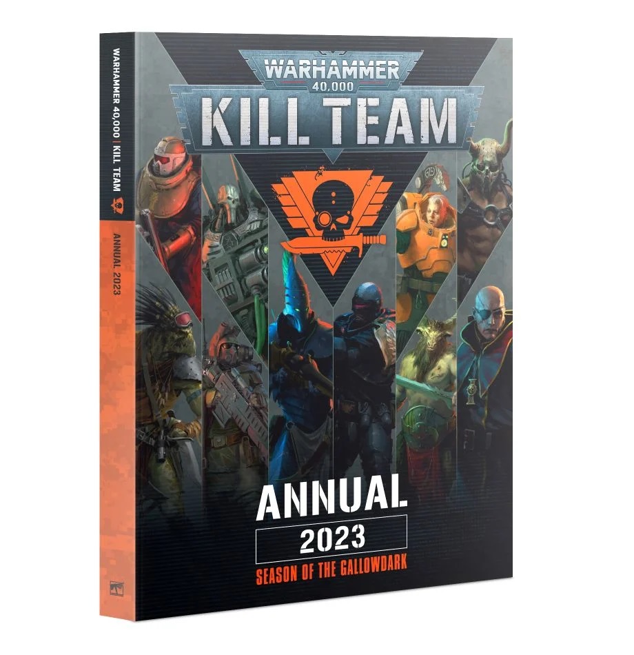 warhamme-kill-team-Annual-2023