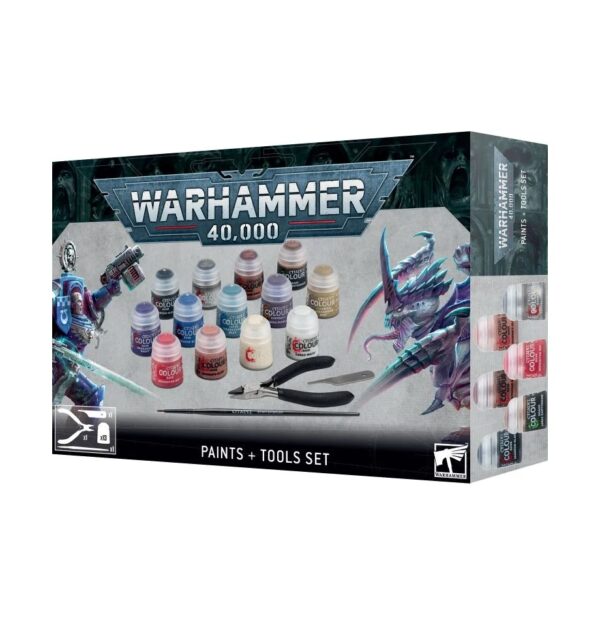 warhammer-40000-starter-paint-10th-tool-set