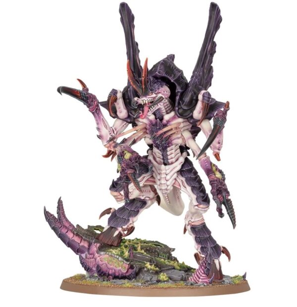 Warhammer-40000_Tyranids_NornAssimilator_1