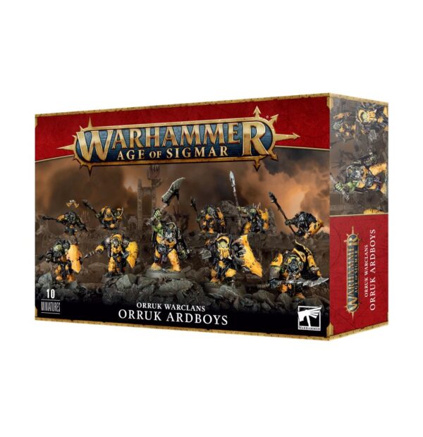 Warhammer-Age-of-Sigmar_Orruk-Warclans_Ardboyz