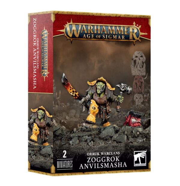 Warhammer-Age-of-Sigmar_Orruk-Warclans_ZoggtokAnvilsmasha