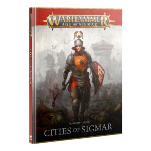 Order Battletome: Cities of Sigmar