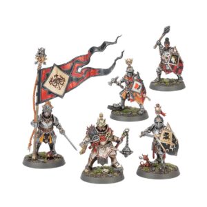Freeguild Gallants